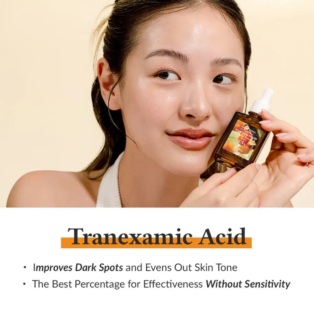 Dr ALTHEA - Vitamin C Boosting Serum 63% - 30ml