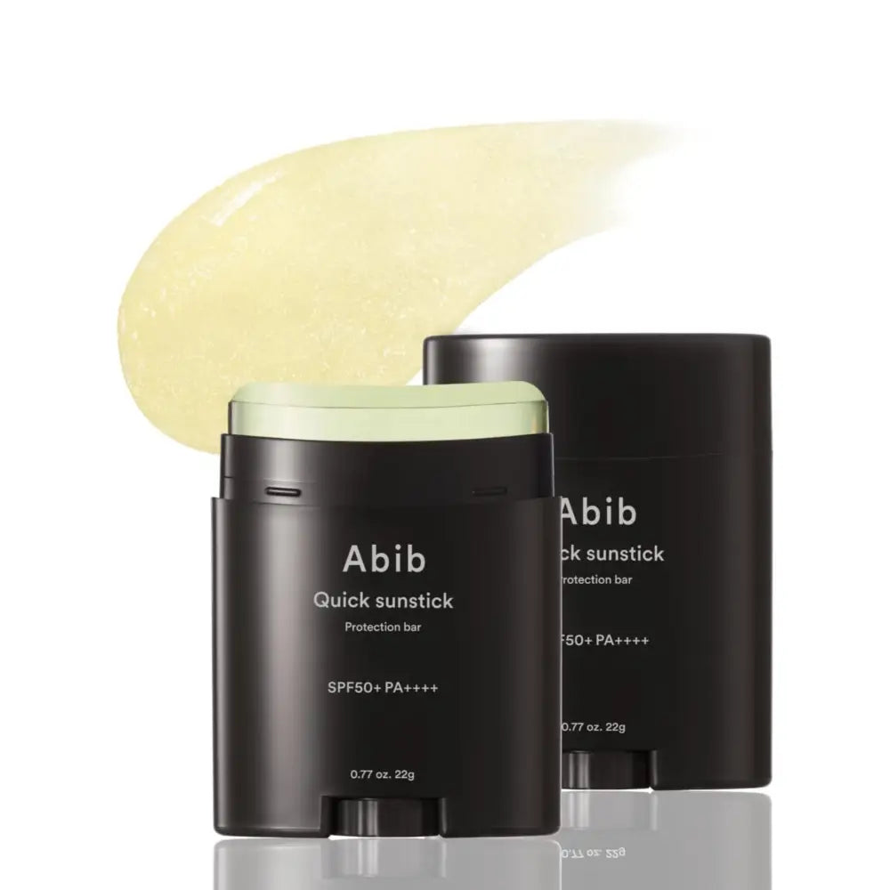 ABIB - Quick Sunstick Protection Bar SPF50+ PA++++ - 22g