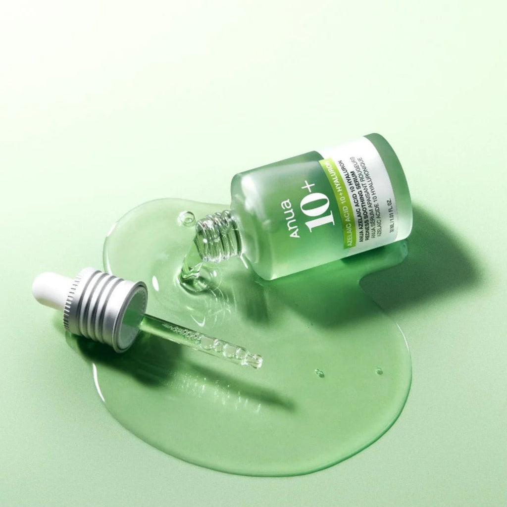 ANUA - Azelaic Acid 10+ Hyaluron - 30ml