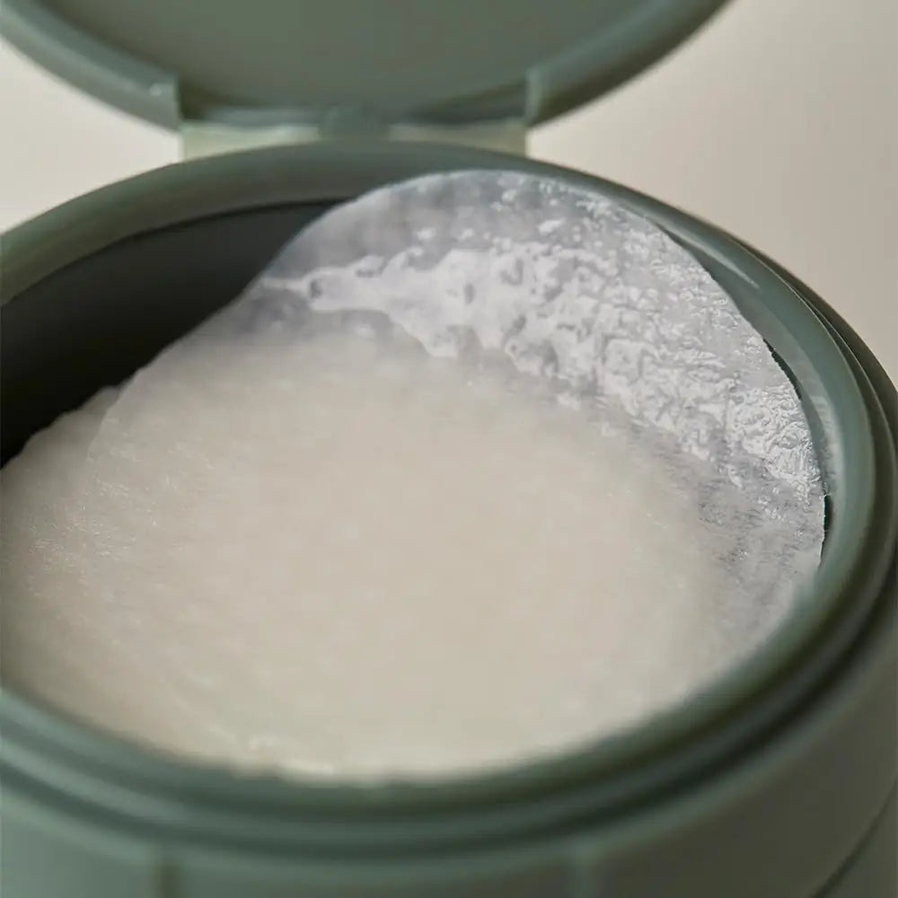 ANUA - Heartleaf 77% Toner Pad - 70 tampons