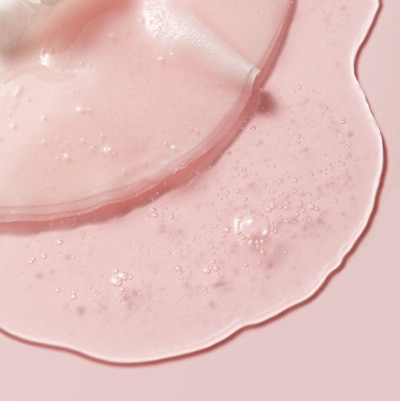 ANUA - Peach 70% Niacin Serum Mask