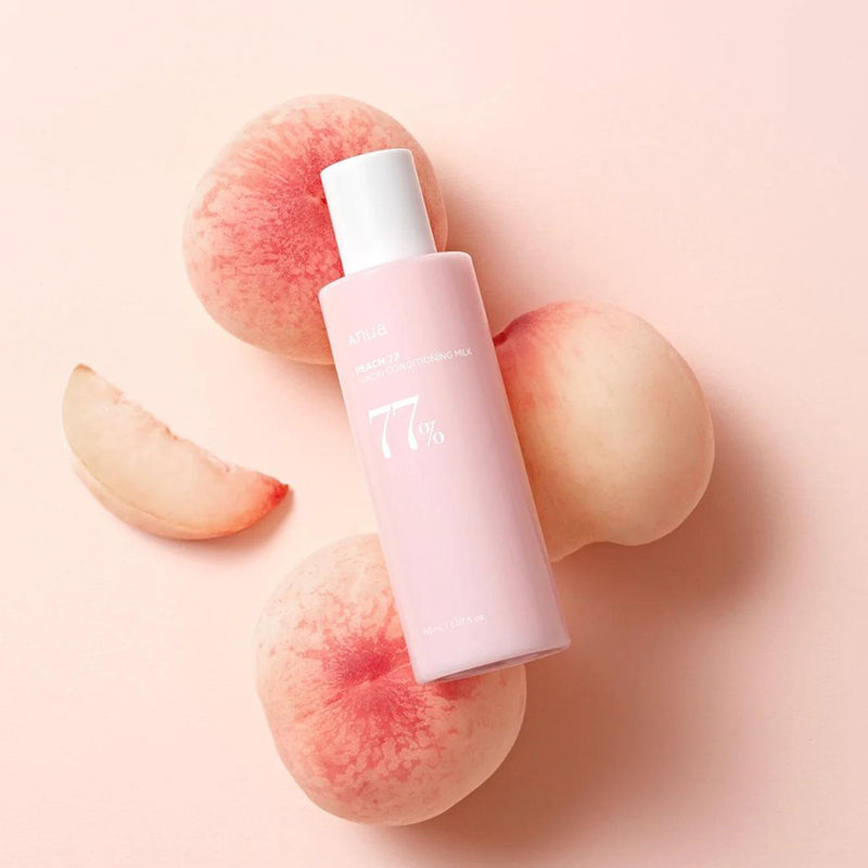 ANUA - Peach 77 Niacin Conditioning Milk 77% - 150ml