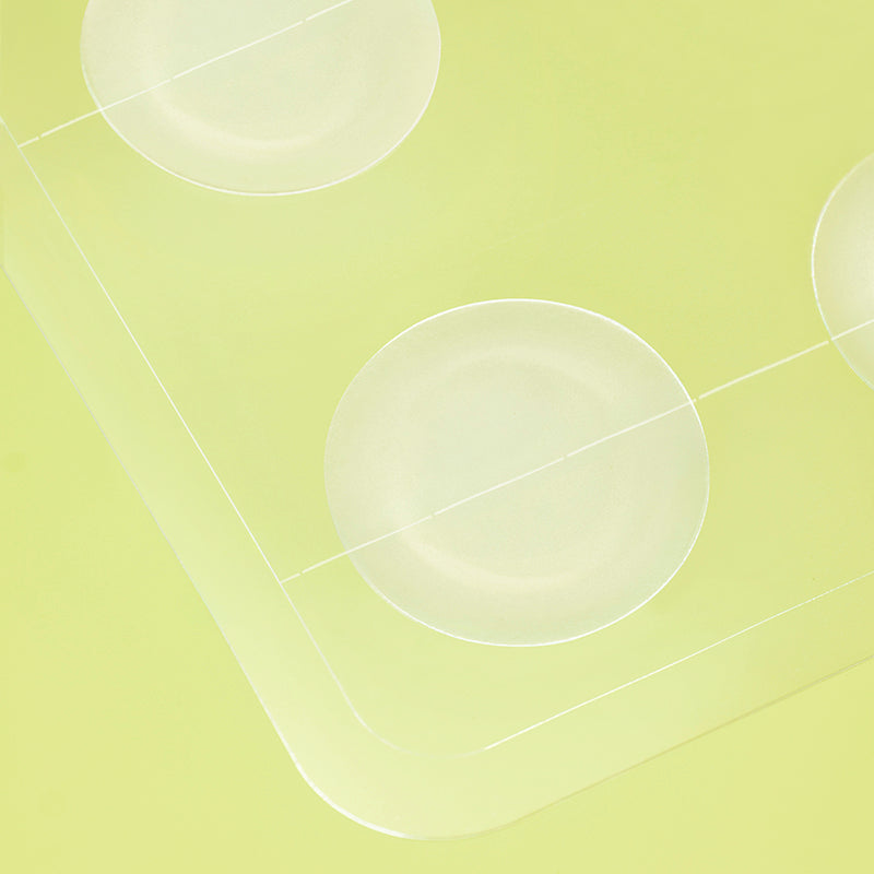 ANUA - Ultra-Thin Spot Cover Patch ( 75 patch )