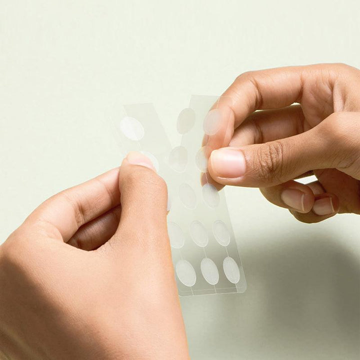 ANUA - Ultra-Thin Spot Cover Patch ( 75 patch )