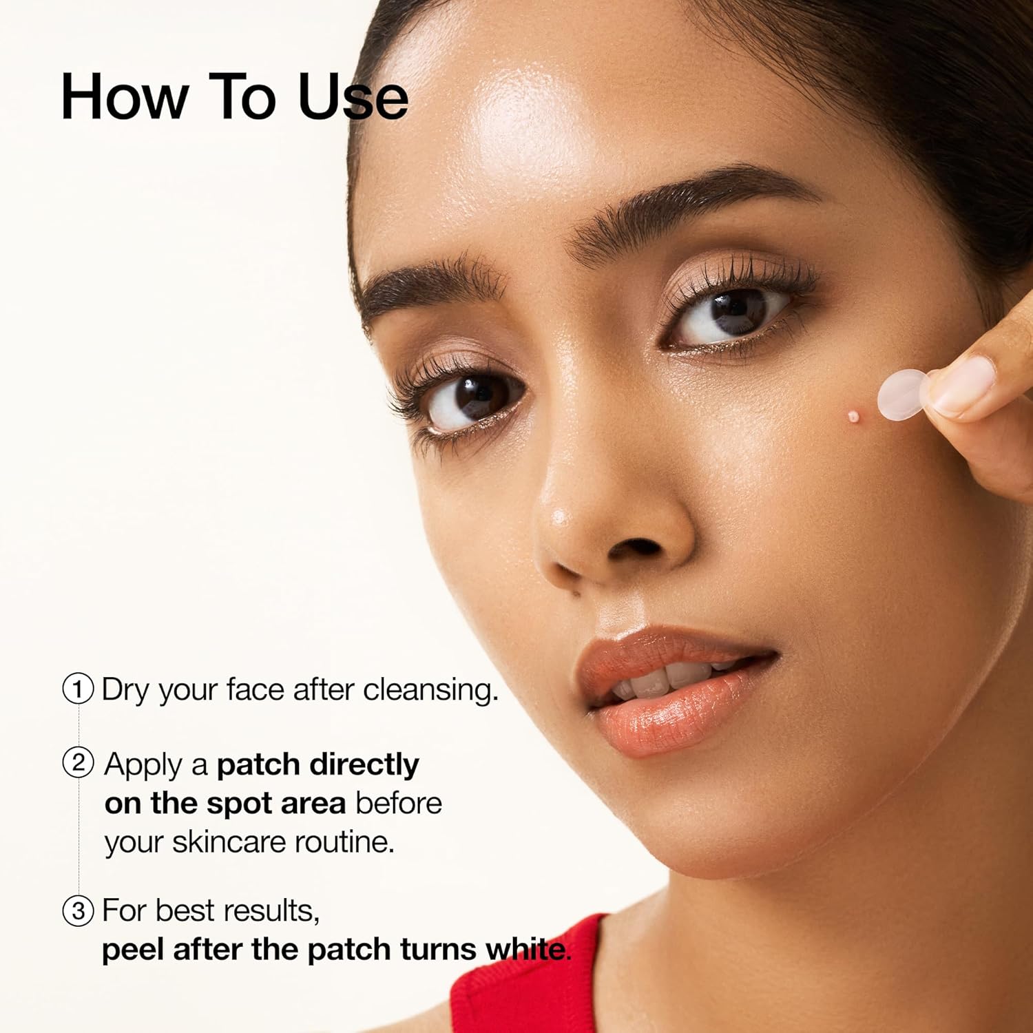 ANUA - Ultra-Thin Spot Cover Patch ( 75 patch )