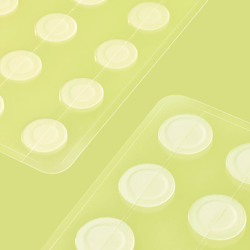 ANUA - Ultra-Thin Spot Cover Patch ( 75 patch )