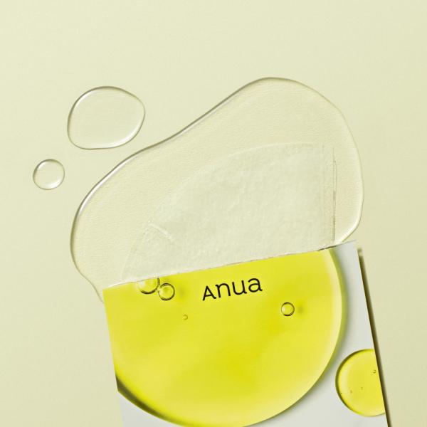 ANUA - Vitamin C + Vitamin E Blemish Serum Mask
