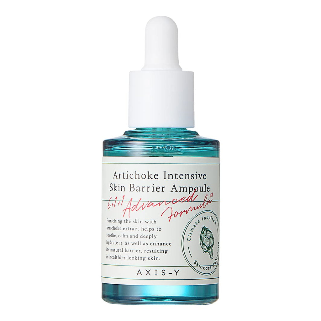 AXIS-Y - Artichoke Intensive Skin Barrier Ampoule - 30ml