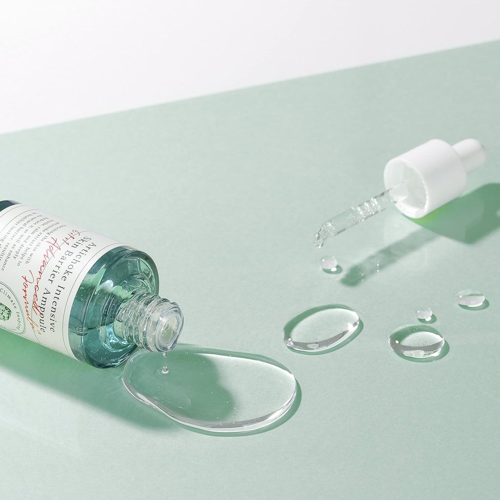 AXIS-Y - Artichoke Intensive Skin Barrier Ampoule - 30ml
