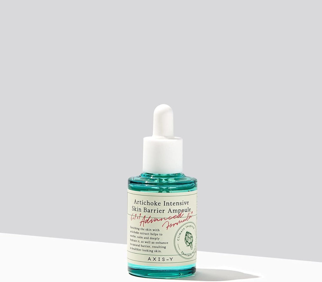 AXIS-Y - Artichoke Intensive Skin Barrier Ampoule - 30ml