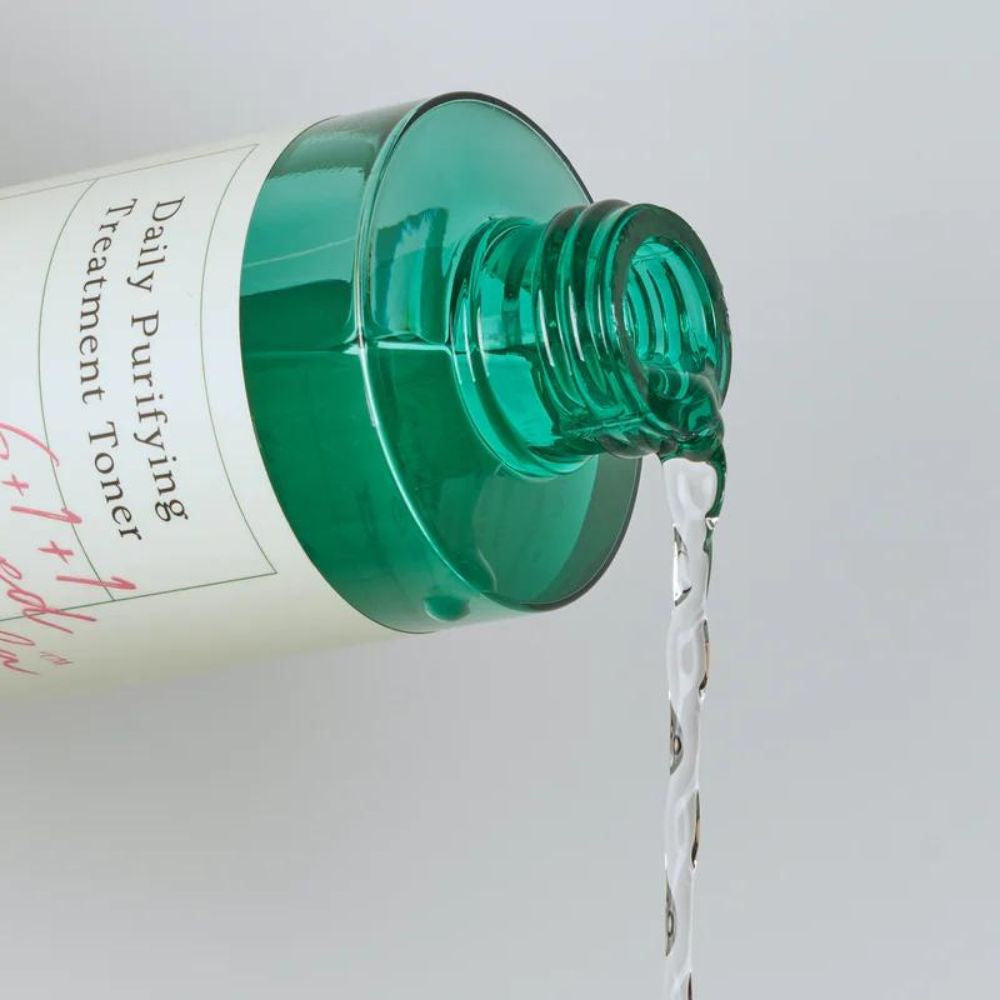 AXIS-Y - Daily Purifying Treatment Toner - 200ml