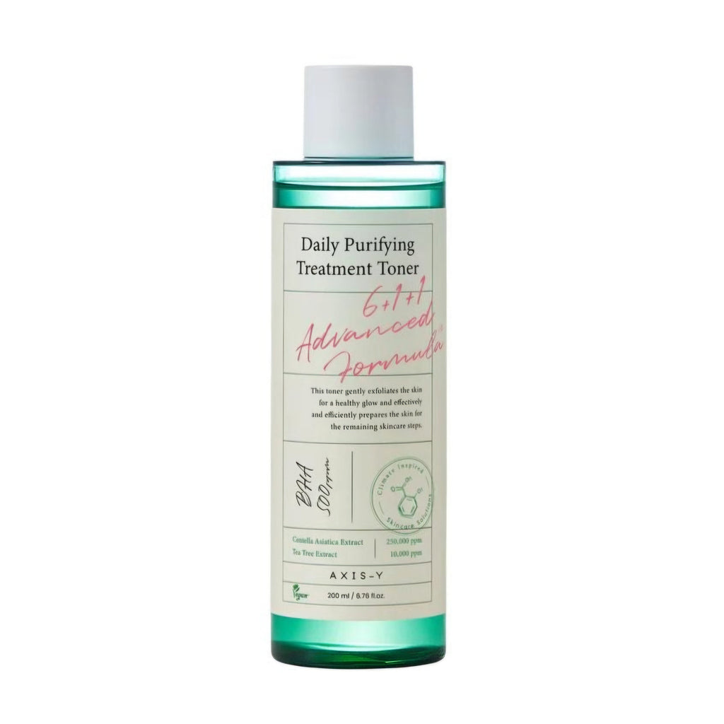 AXIS-Y - Daily Purifying Treatment Toner - 200ml