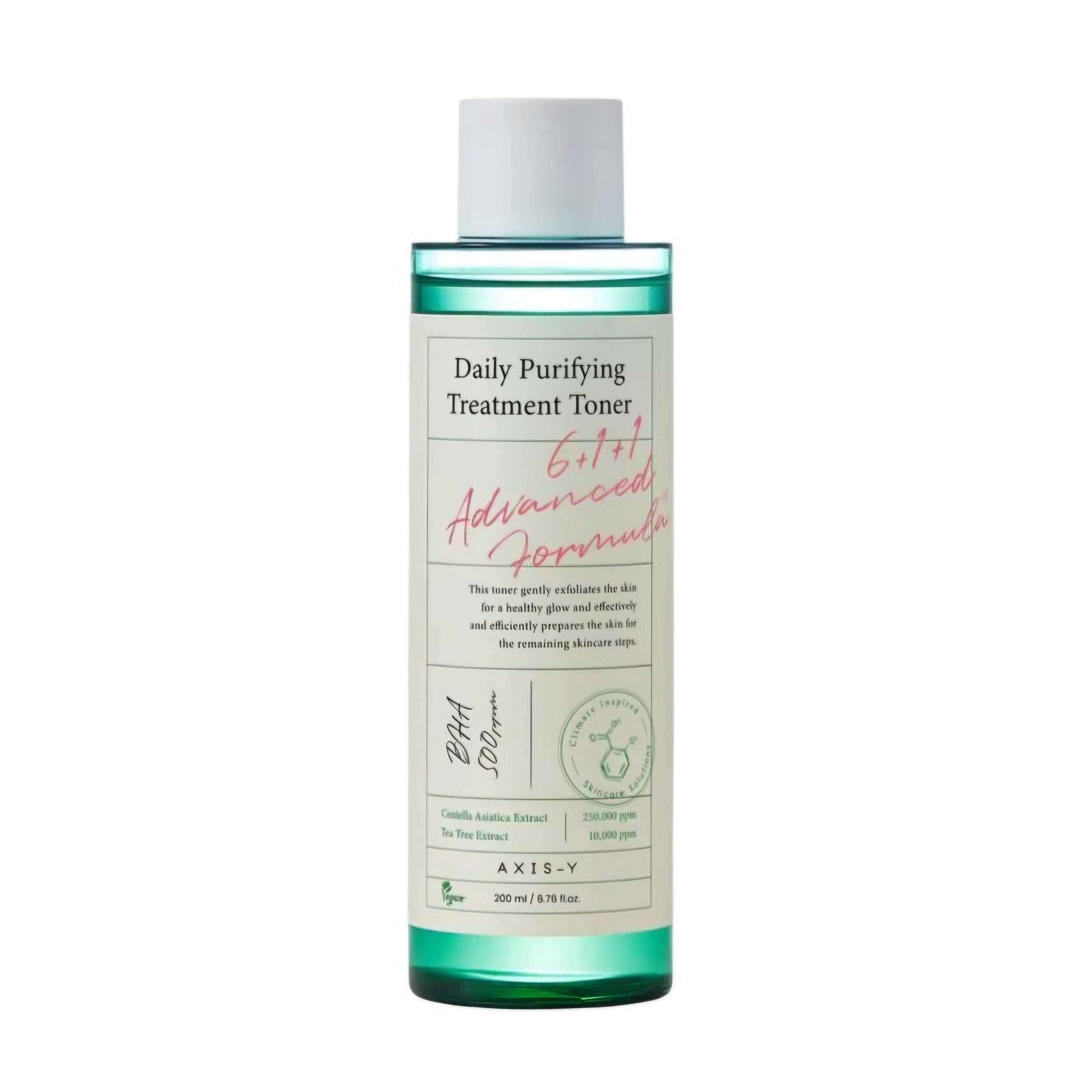 AXIS-Y - Daily Purifying Treatment Toner - 200ml