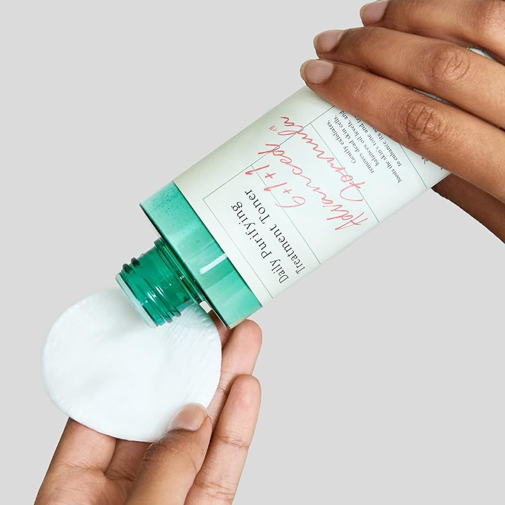 AXIS-Y - Daily Purifying Treatment Toner - 200ml