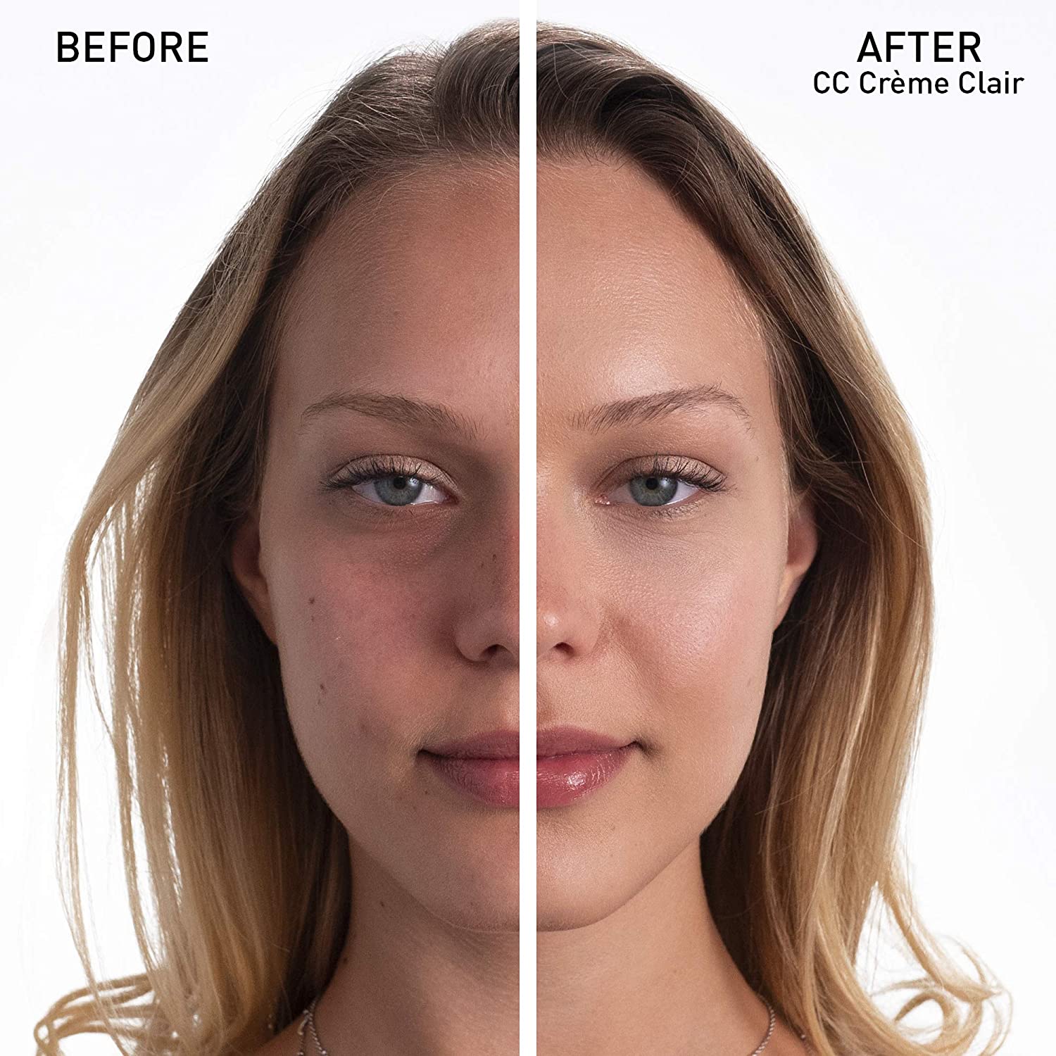 ERBORIAN - CC Crème À La Centella Asiatica - ref Clair 15ml