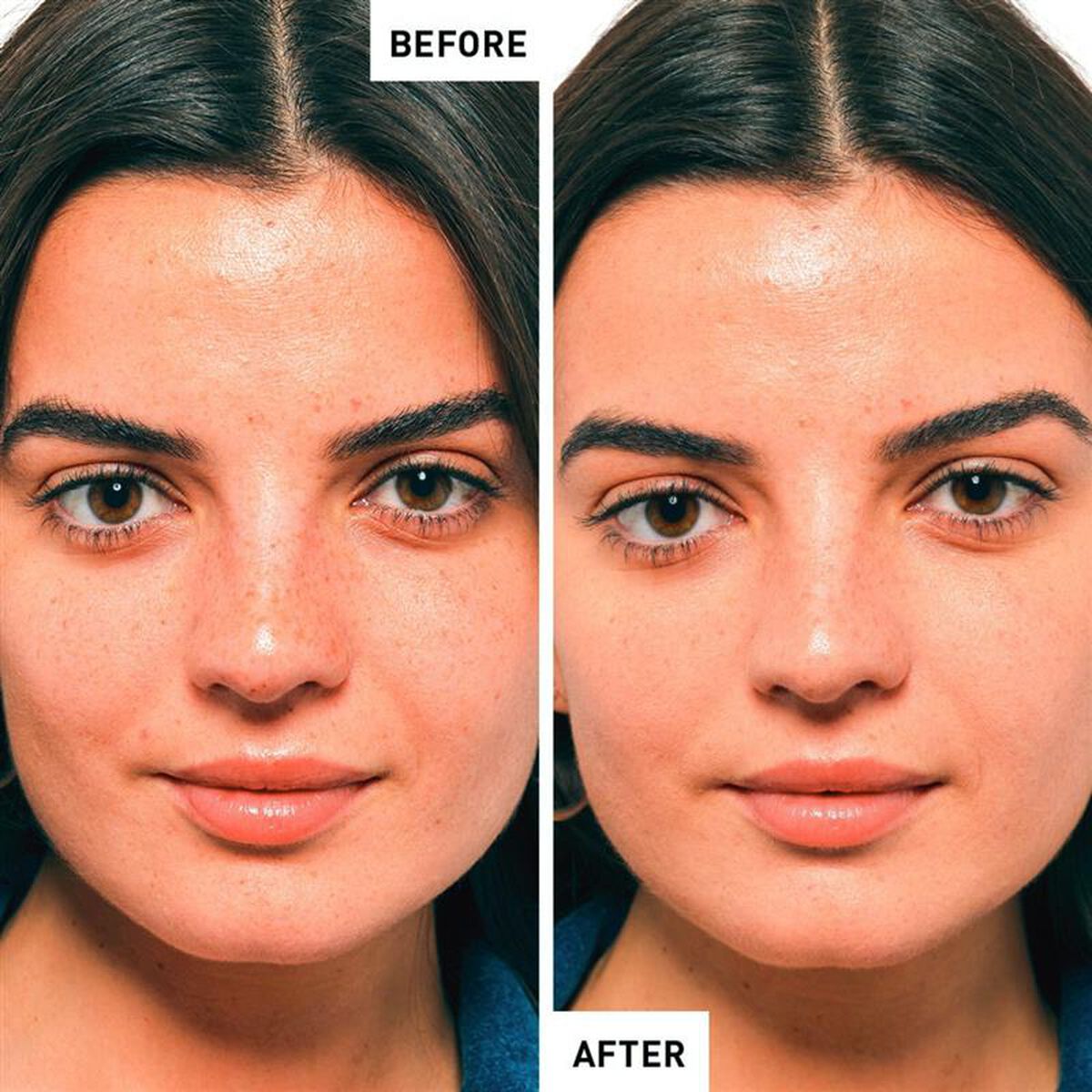 ERBORIAN - CC Crème À La Centella Asiatica SPF25 - réf Doré 45ml