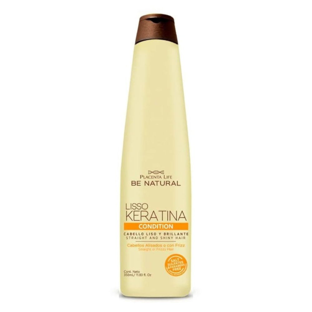 PLACENTA LIFE - Lisso Keratina Conditioner 350mL