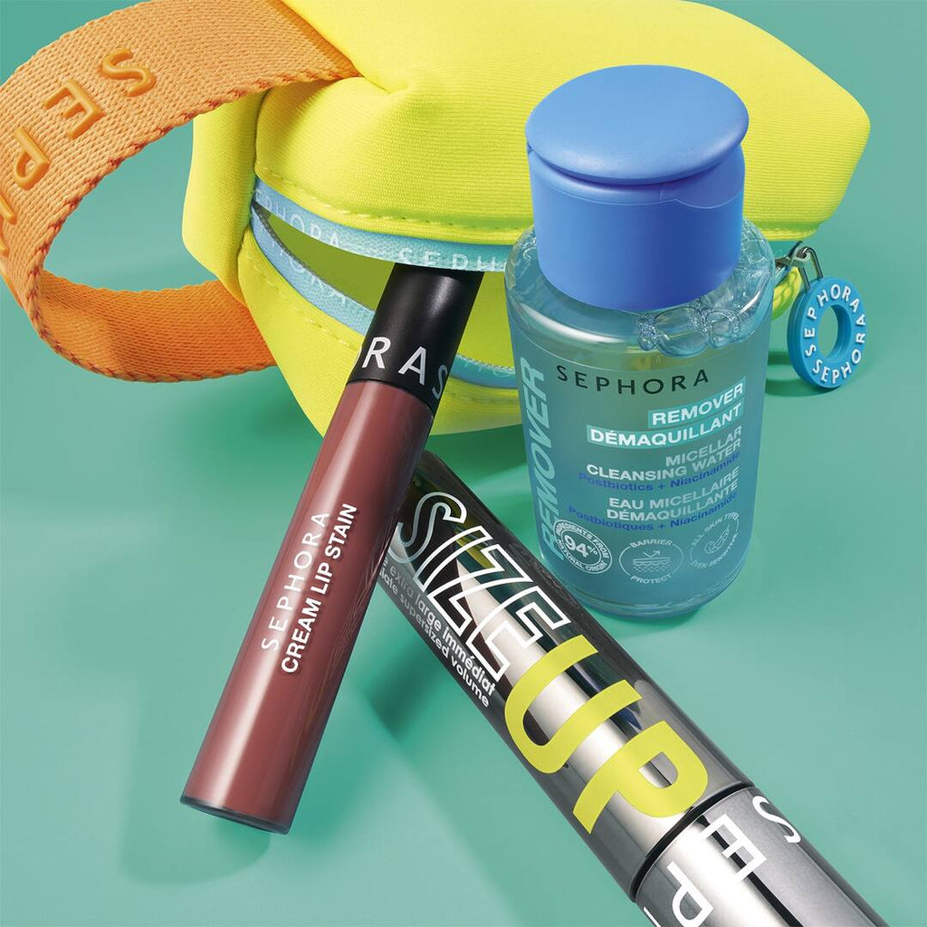 SEPHORA - Get (Un)Ready Beauty Trio