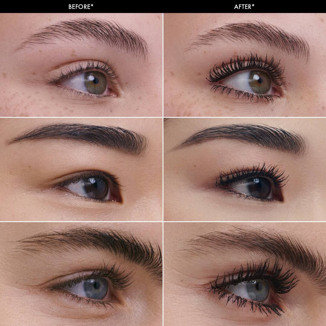 SEPHORA - Get (Un)Ready Beauty Trio