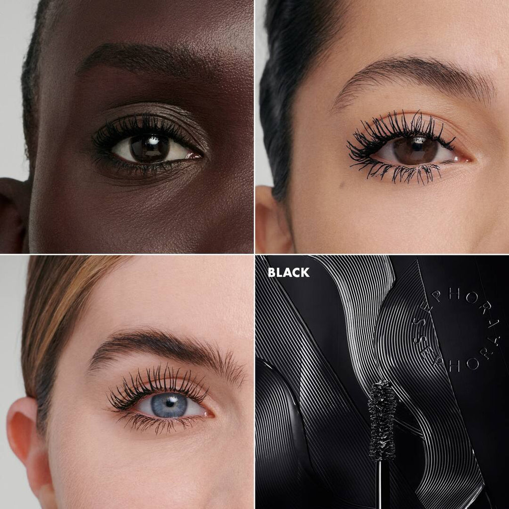 SEPHORA - Get (Un)Ready Beauty Trio