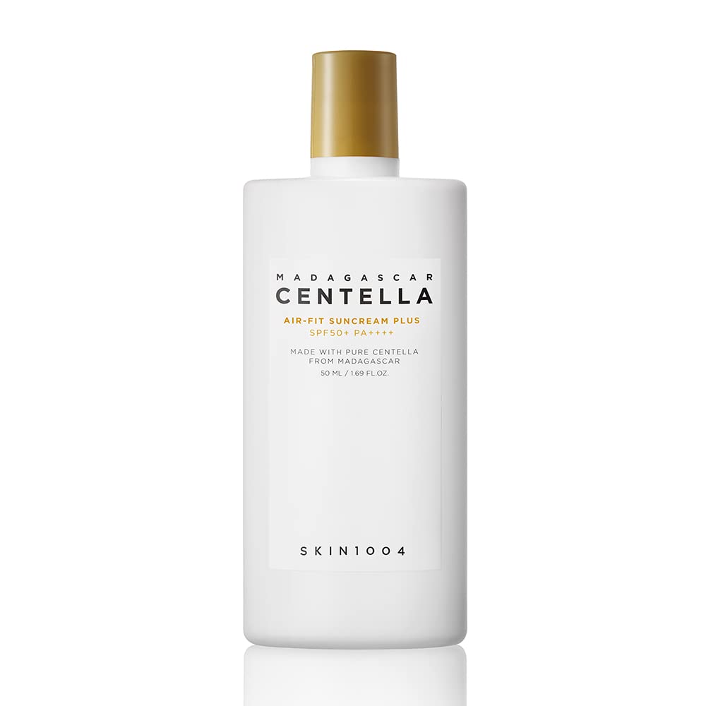 SKIN 1004 - Madagascar Centella Centella Air-Fit Suncream Plus SPF50+ PA++++ - 50ml