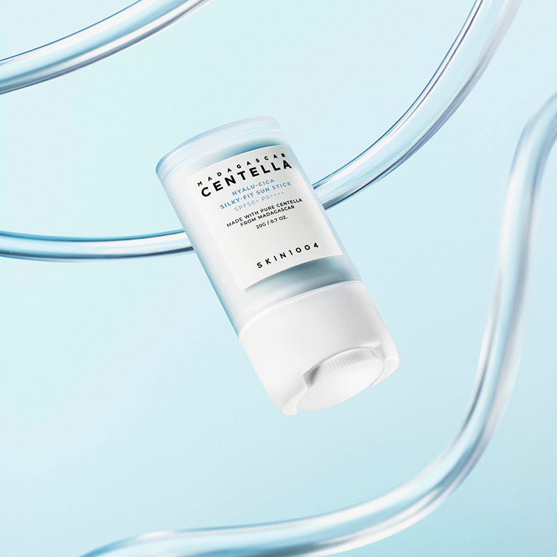 SKIN 1004 - Madagascar Centella Hyalu-Cica Silky Fit Sun Stick - 20g