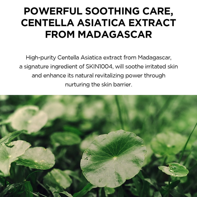 SKIN 1004 - Madagascar Centella Hyalu-Cica Water-Fit Sun Serum SPF 50+ - 50ml