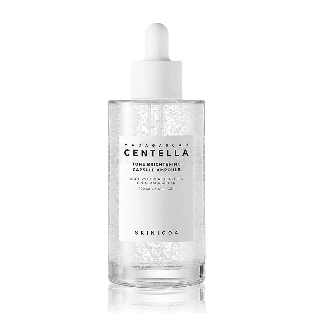 SKIN 1004 - Madagascar Centella Tone Brightening Capsule Ampoule - 100ml