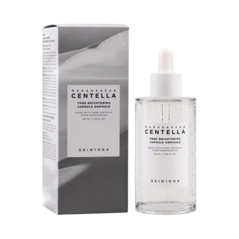SKIN 1004 - Madagascar Centella Tone Brightening Capsule Ampoule - 100ml
