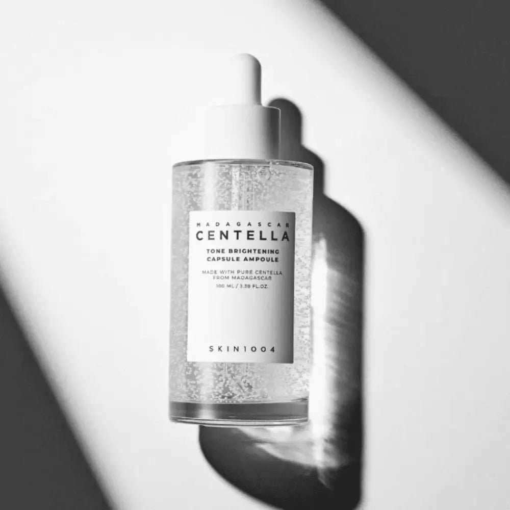 SKIN 1004 - Madagascar Centella Tone Brightening Capsule Ampoule - 100ml