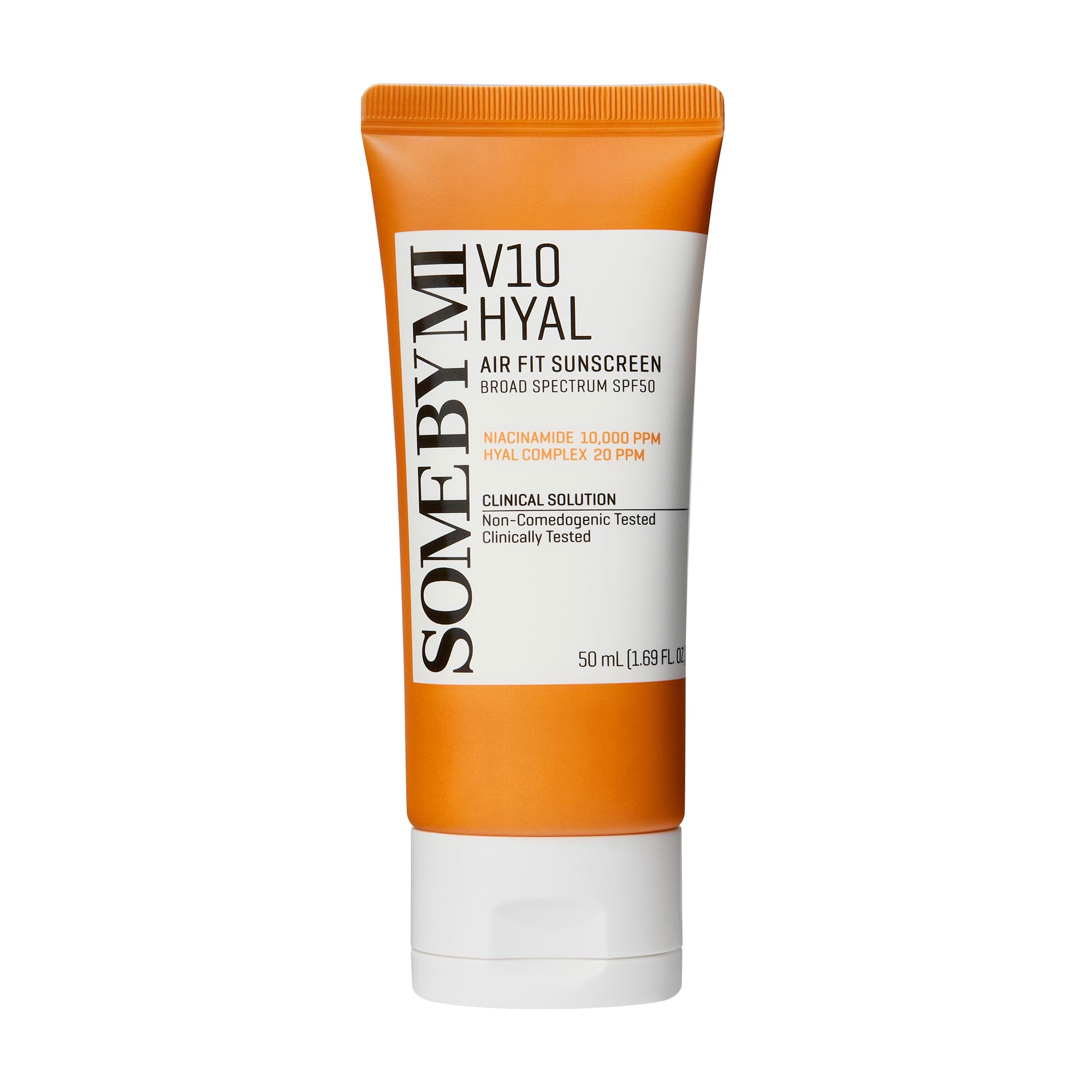 SOME BY MI - V10 Hyal Airfit Sunscreen - 50ml