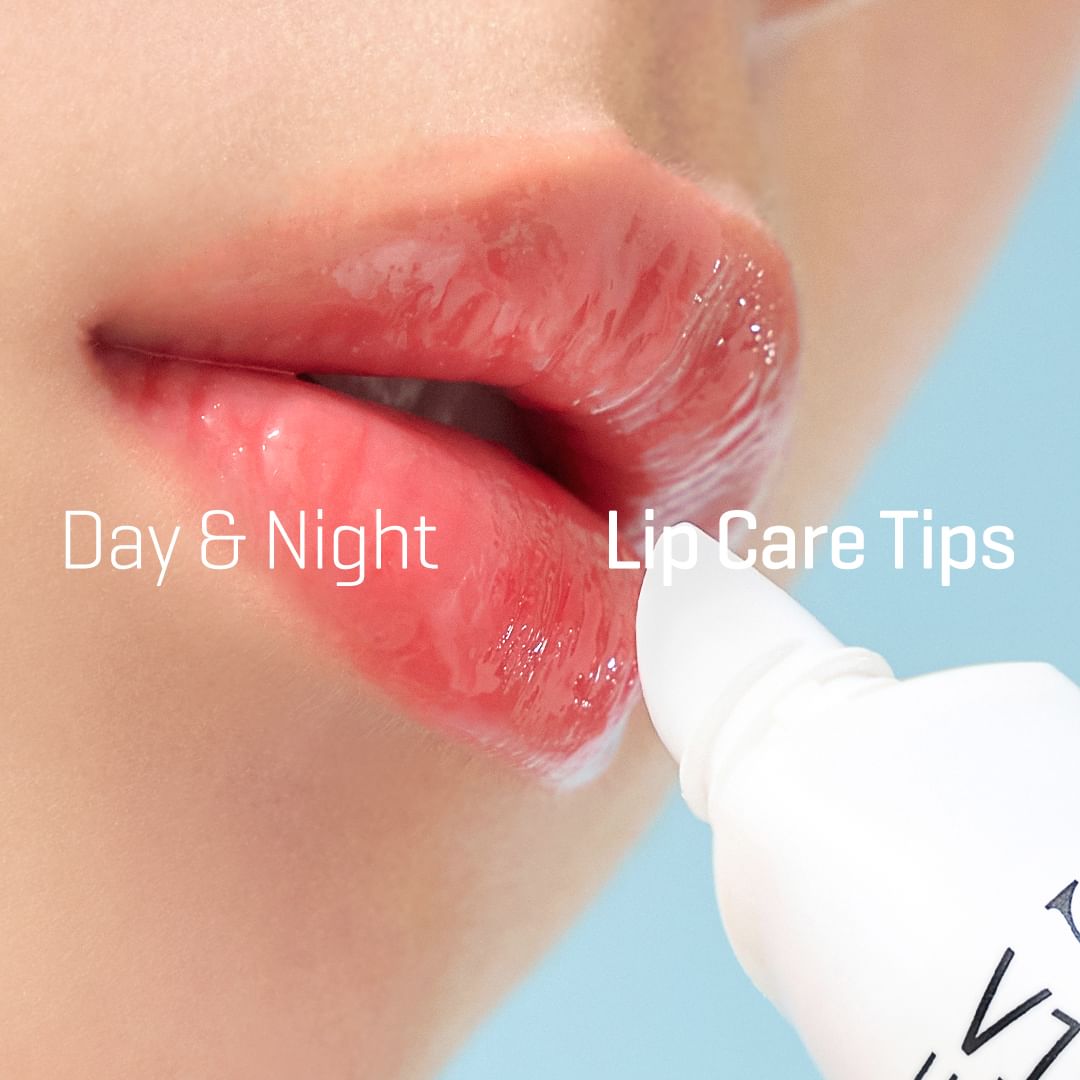 SOME BY MI - V10 Hyal Lip Sun Protector SPF15 - réf Berry 7ml