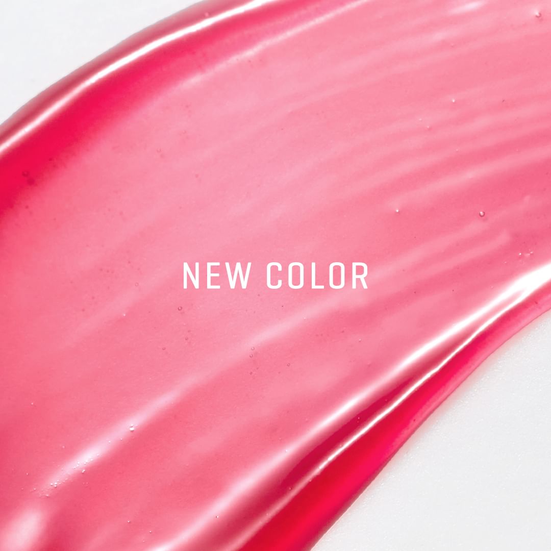 SOME BY MI - V10 Hyal Lip Sun Protector SPF15 - réf Berry 7ml