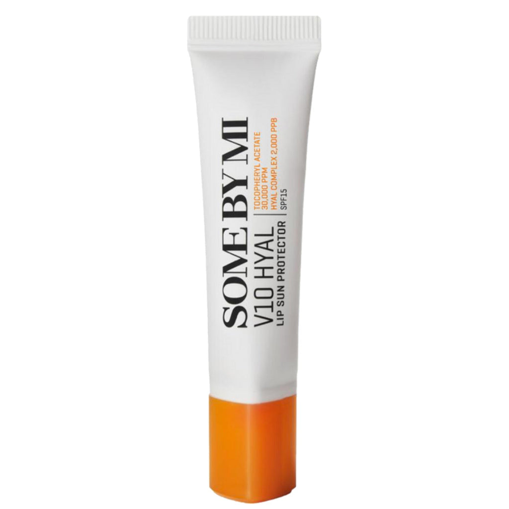SOME BY MI - V10 Hyal Lip Sun Protector SPF15 - réf Clear 7ml