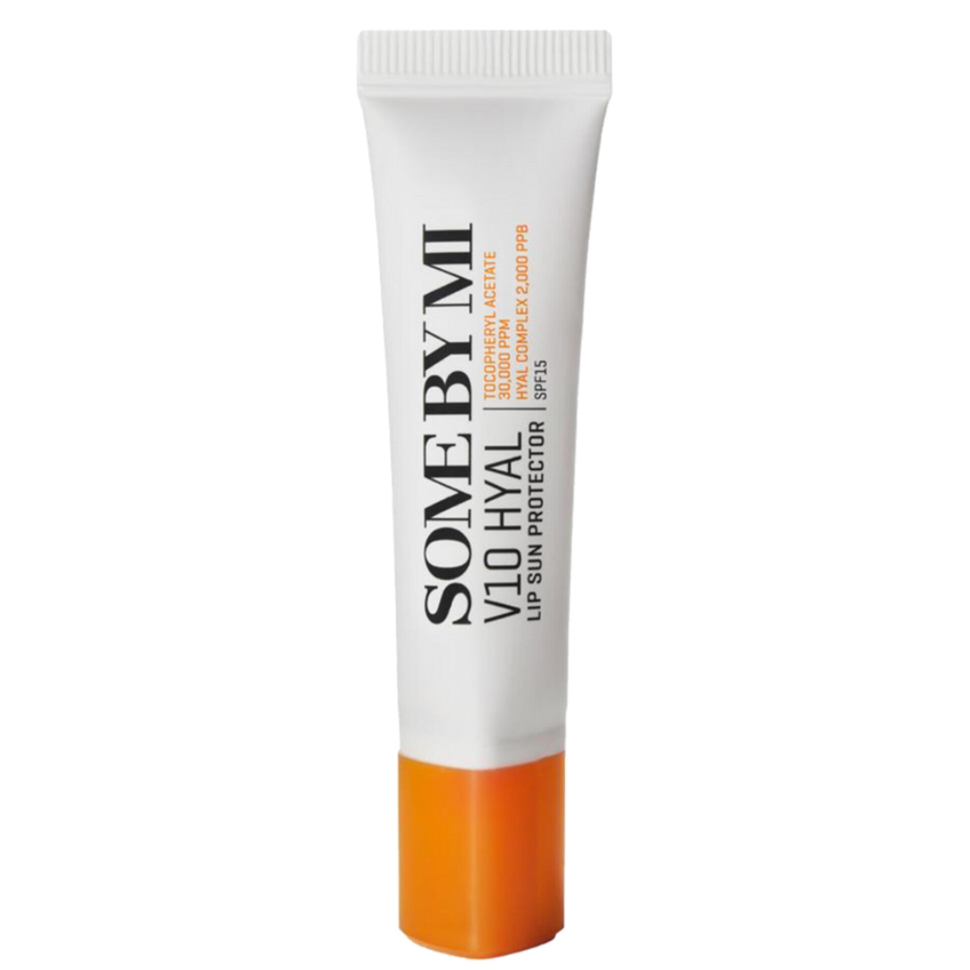 SOME BY MI - V10 Hyal Lip Sun Protector SPF15 - réf Clear 7ml