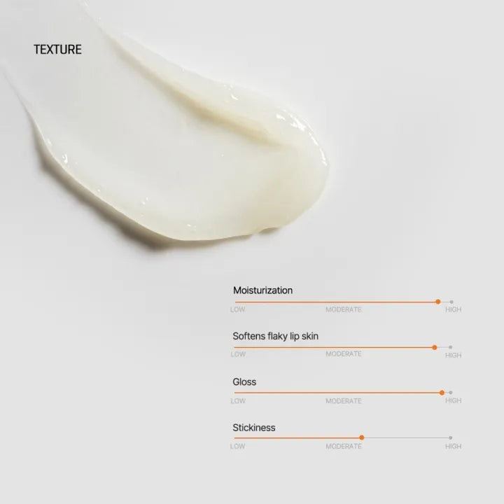 SOME BY MI - V10 Hyal Lip Sun Protector SPF15 - réf Clear 7ml