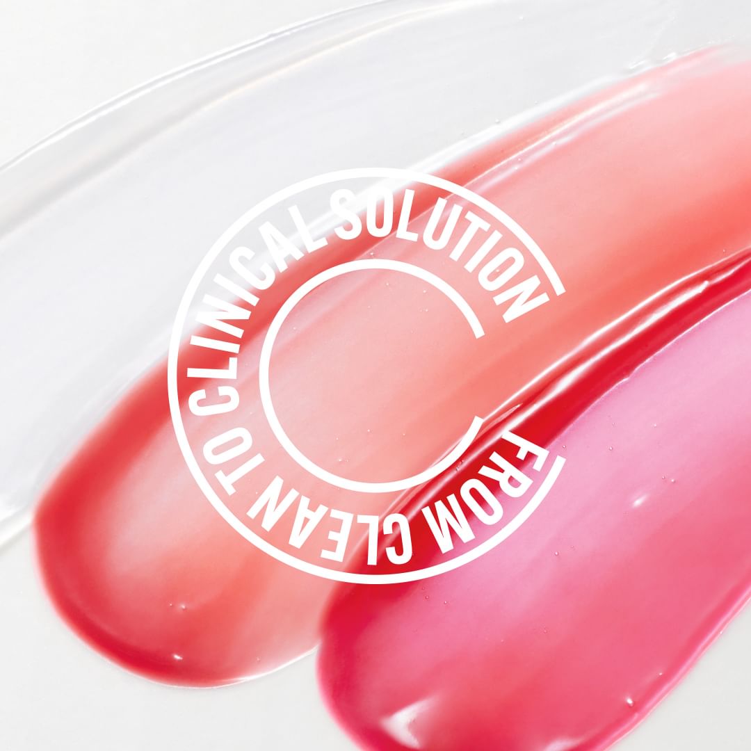 SOME BY MI - V10 Hyal Lip Sun Protector SPF15 - réf Rosy 7ml