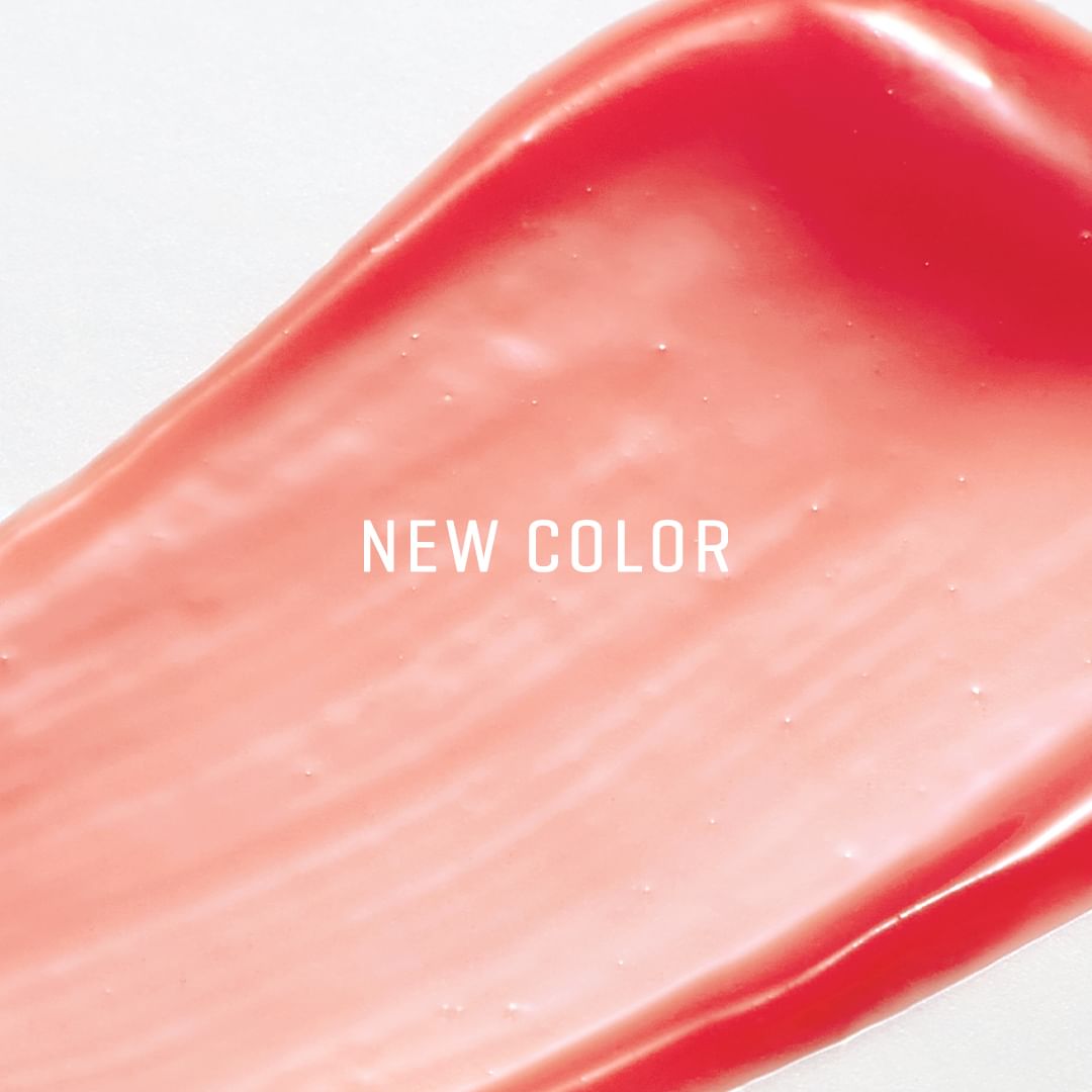 SOME BY MI - V10 Hyal Lip Sun Protector SPF15 - réf Rosy 7ml