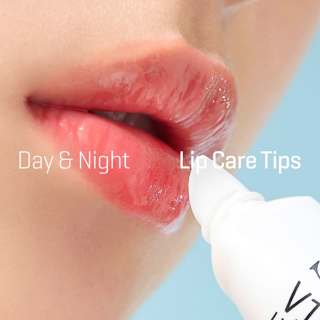 SOME BY MI - V10 Hyal Lip Sun Protector SPF15 - réf Rosy 7ml